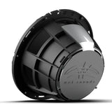 Wet Sounds REVO8FAS4V3 8" Free-Air 4-Ohm Marine Subwoofer - Black - Each