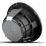 Wet Sounds REVO8FAS4V3 8" Free-Air 4-Ohm Marine Subwoofer - Black - Each