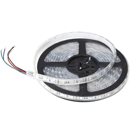 Wet Sounds SPOOL5M-RGB RGB LED Light Strip - 5 Meters