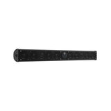 Wet Sounds STEALTH-10ULTRA-HD-B 10-Speaker Marine Bluetooth Soundbar