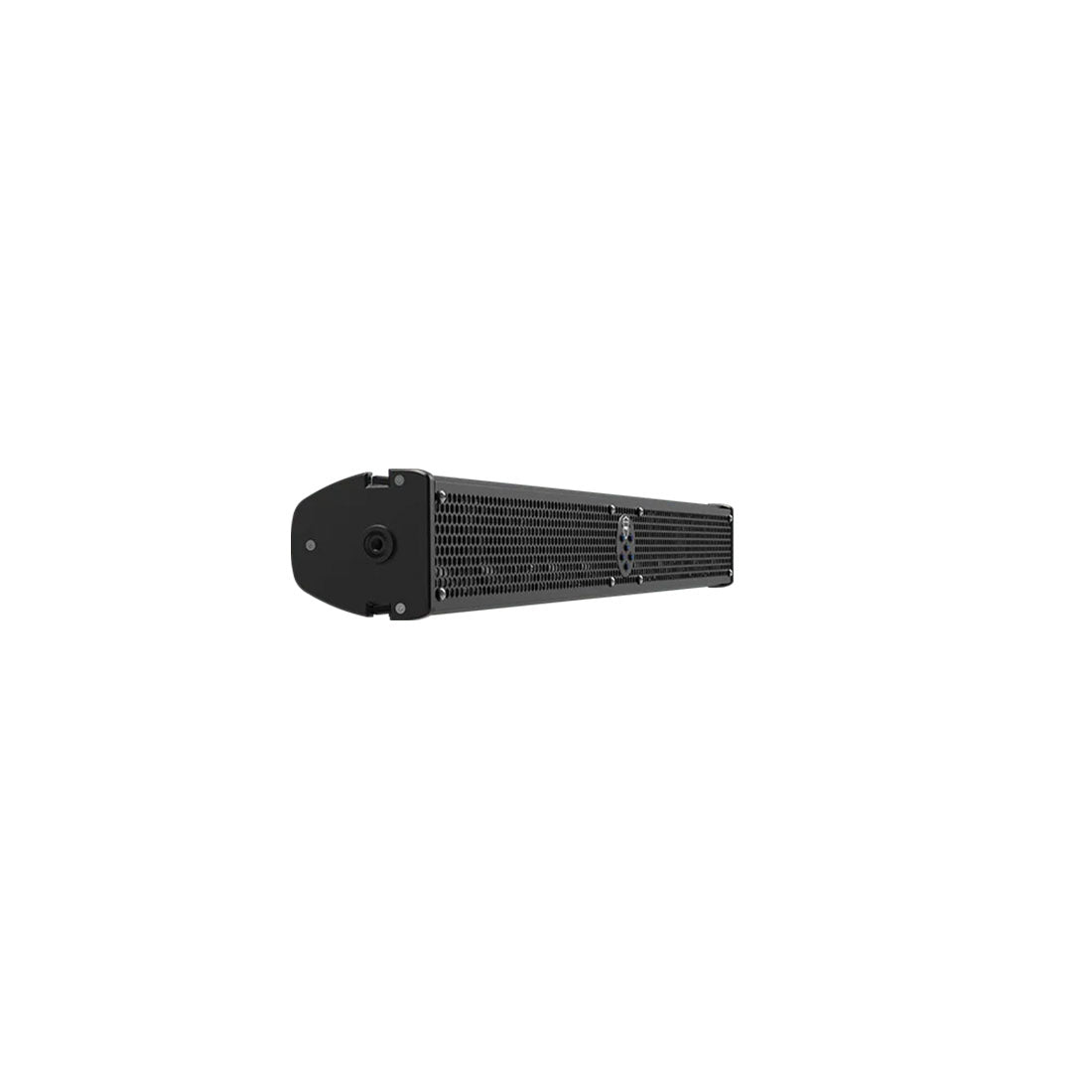 Wet Sounds STEALTH-10ULTRA-HD-B 10-Speaker Marine Bluetooth Soundbar