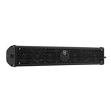Wet Sounds STEALTH-6ULTRA-HD-B All-In-One Marine Bluetooth Soundbar