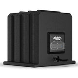 Wet Sounds STEALTHAS-10 10" Marine Subwoofer Enclosure