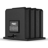 Wet Sounds STEALTHAS-10 10" Marine Subwoofer Enclosure