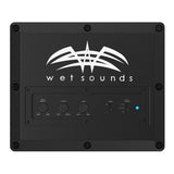 Wet Sounds STEALTHAS-10 10" Marine Subwoofer Enclosure