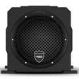 Wet Sounds STEALTHAS-8 8" Loaded Powered Marine Subwoofer Enclosure