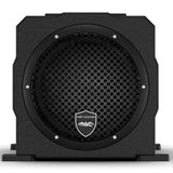 Wet Sounds STEALTHAS-8 8" Loaded Powered Marine Subwoofer Enclosure