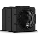 Wet Sounds STEALTHAS-8 8" Loaded Powered Marine Subwoofer Enclosure