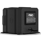 Wet Sounds STEALTHAS-8 8" Loaded Powered Marine Subwoofer Enclosure