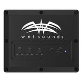 Wet Sounds STEALTHAS-8 8" Loaded Powered Marine Subwoofer Enclosure