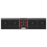 Wet Sounds STEALTHXT12-B All-In-One 12-Speaker Marine Bluetooth Soundbar
