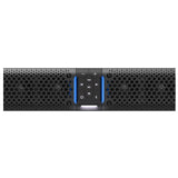 Wet Sounds STEALTHXT12-B All-In-One 12-Speaker Marine Bluetooth Soundbar