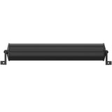 Wet Sounds STEALTHXT6-B All-In-One 6-Speaker Amplified Outdoor Soundbar with RGB Lights