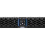 Wet Sounds STEALTHXT6-B All-In-One 6-Speaker Amplified Outdoor Soundbar with RGB Lights