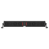 Wet Sounds STEALTHXT8-B All-In-One 8-Speaker Marine Bluetooth Soundbar