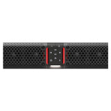 Wet Sounds STEALTHXT8-B All-In-One 8-Speaker Marine Bluetooth Soundbar