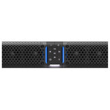 Wet Sounds STEALTHXT8-B All-In-One 8-Speaker Marine Bluetooth Soundbar