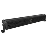 Wet Sounds STEALTHXT8-B All-In-One 8-Speaker Marine Bluetooth Soundbar