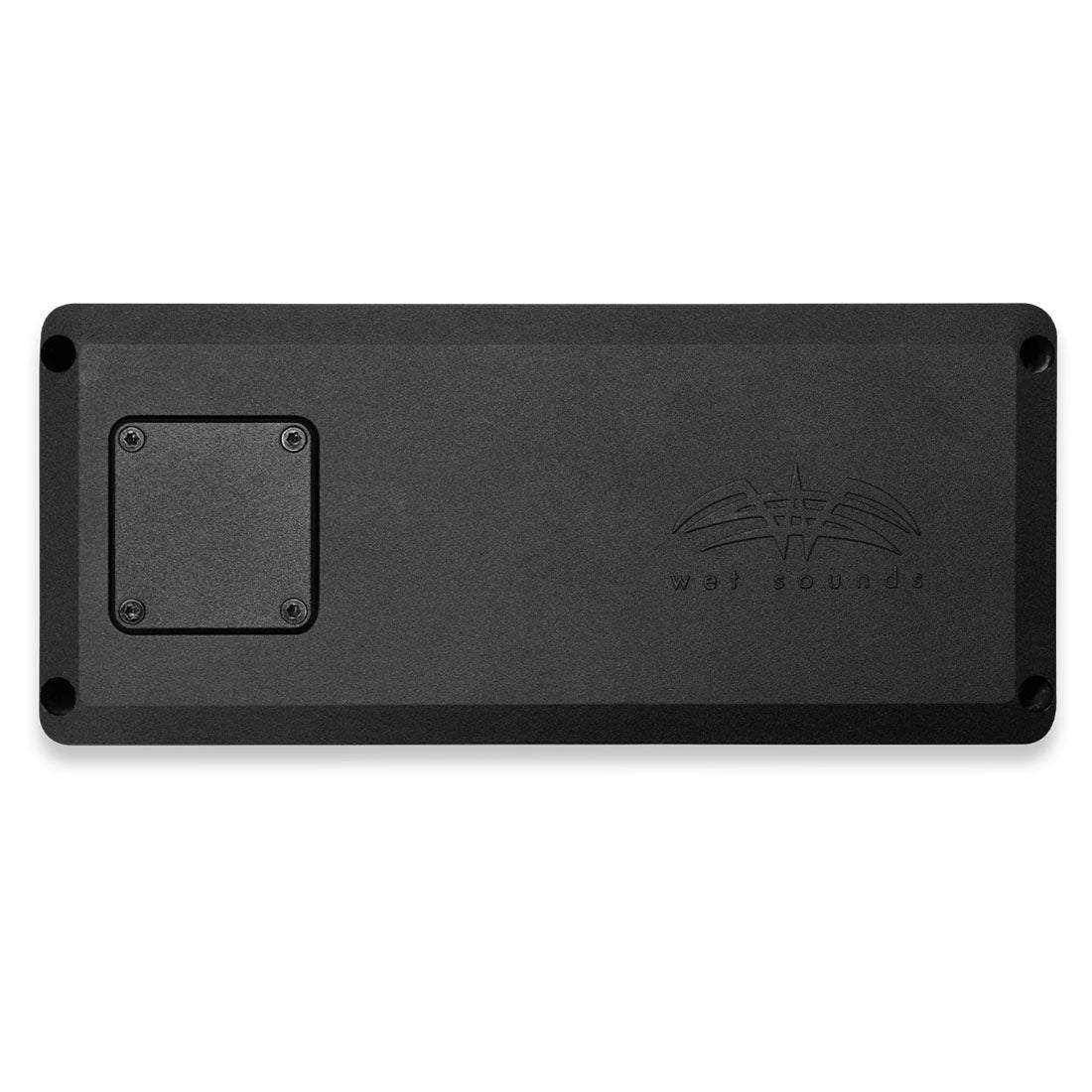 Wet Sounds STXMICRO-1 Class-D Monoblock Marine Amplifier