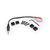 Wet Sounds STXMICRO-1 Class-D Monoblock Marine Amplifier