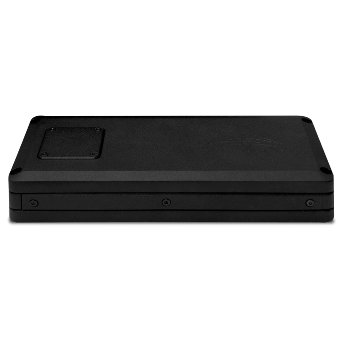 Wet Sounds STXMICRO-4 Class D 4-Channel Micro Marine Amplifier
