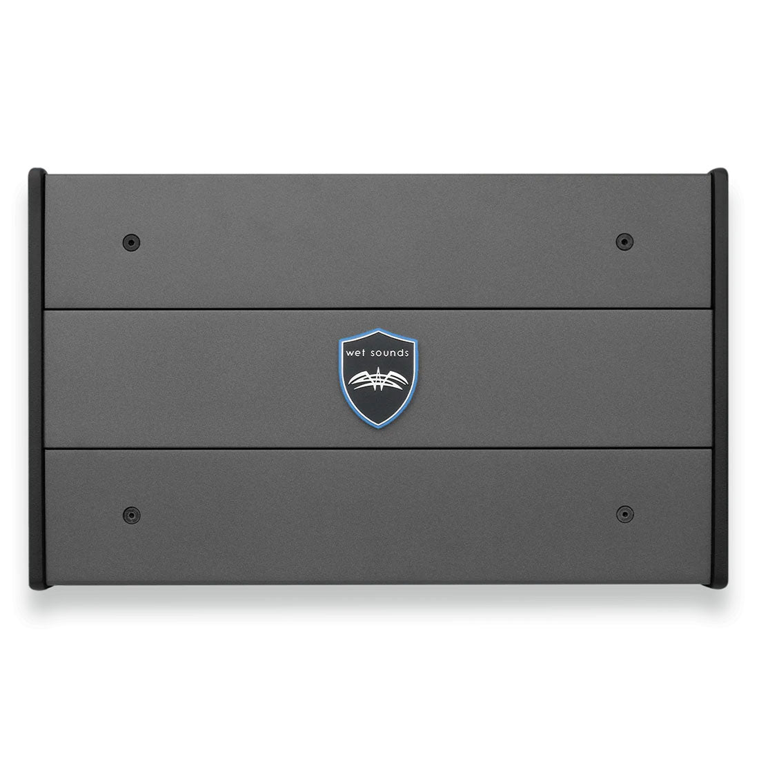 Wet Sounds SYN-DX2.3HP Class D 2-Channel Marine Amplifier