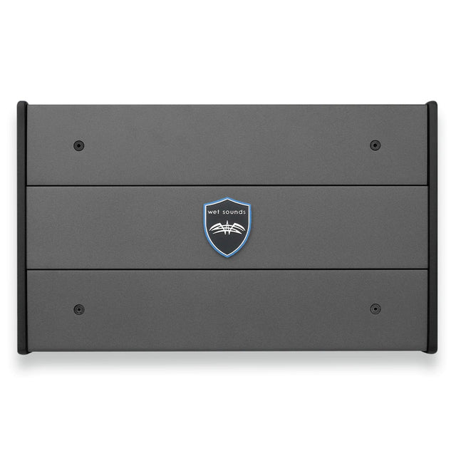 Wet Sounds SYN-DX2.3HP Class D 2-Channel Marine Amplifier