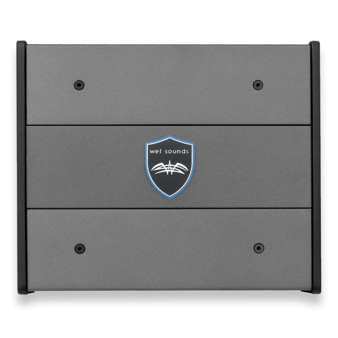 Wet Sounds SYN-DX2 Class D 2-Channel Marine Amplifier
