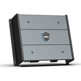 Wet Sounds SYN-DX2 Class D 2-Channel Marine Amplifier