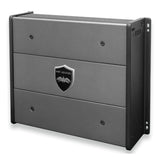 Wet Sounds SYN-DX2 Class D 2-Channel Marine Amplifier