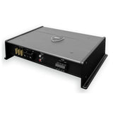 Wet Sounds SYN-DX2 Class D 2-Channel Marine Amplifier