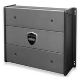 Wet Sounds SYN-DX4 Class D 4-Channel Marine Amplifier