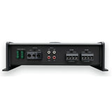 Wet Sounds SYN-DX4 Class D 4-Channel Marine Amplifier