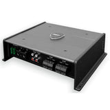 Wet Sounds SYN-DX4 Class D 4-Channel Marine Amplifier