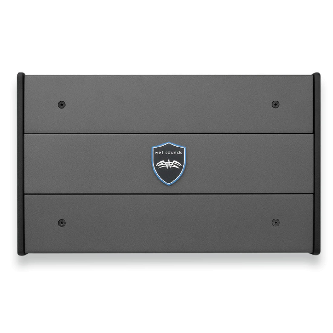 Wet Sounds SYN-DX6 6 Channel Marine Amplifier