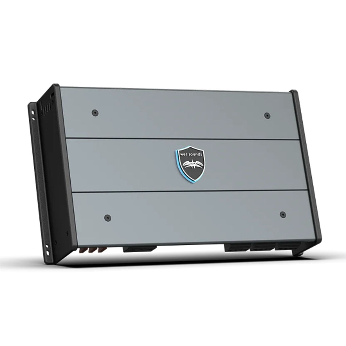 Wet Sounds SYN-DX6 6 Channel Marine Amplifier