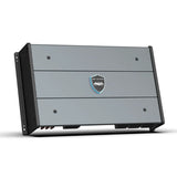 Wet Sounds SYN-DX6 6 Channel Marine Amplifier