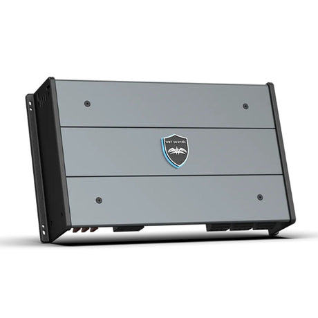 Wet Sounds SYN-DX6 6 Channel Marine Amplifier