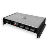Wet Sounds SYN-DX6 6 Channel Marine Amplifier