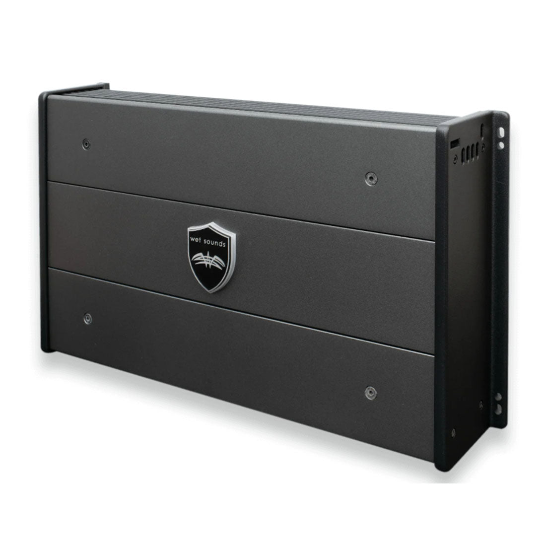 Wet Sounds SYN-DX6 6 Channel Marine Amplifier