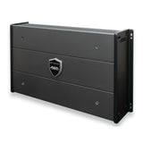 Wet Sounds SYN-DX6 6 Channel Marine Amplifier
