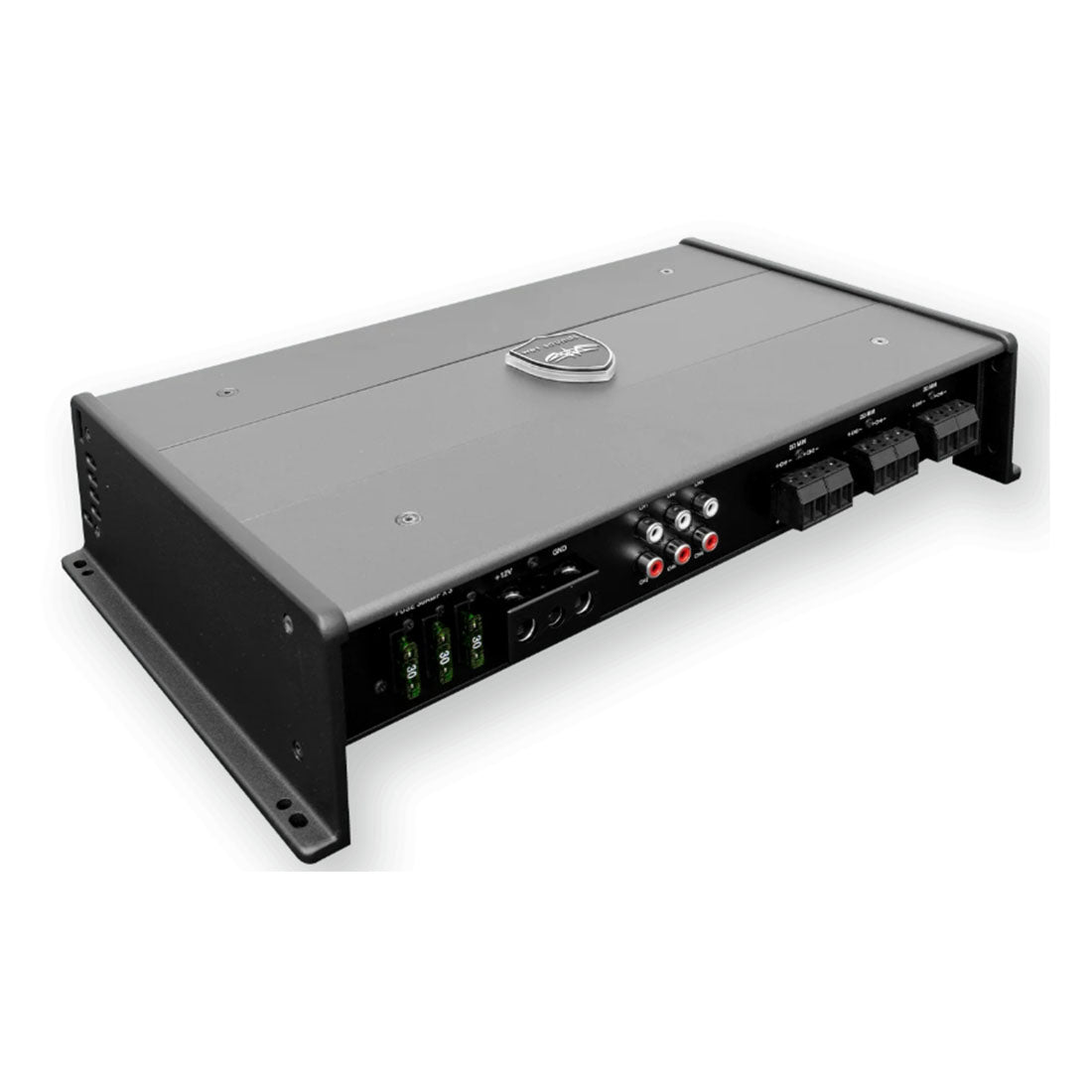 Wet Sounds SYN-DX6 6 Channel Marine Amplifier
