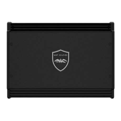 Wet Sounds Sinister-SDX2 2-Channel Marine Amplifier