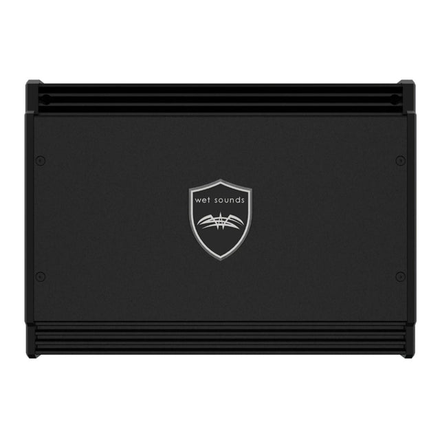 Wet Sounds Sinister-SDX2 2-Channel Marine Amplifier