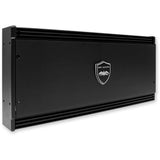 Wet Sounds Sinister-SDX2500 Class D Monoblock Marine Amplifier