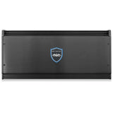 Wet Sounds Sinister-SDX2500 Class D Monoblock Marine Amplifier