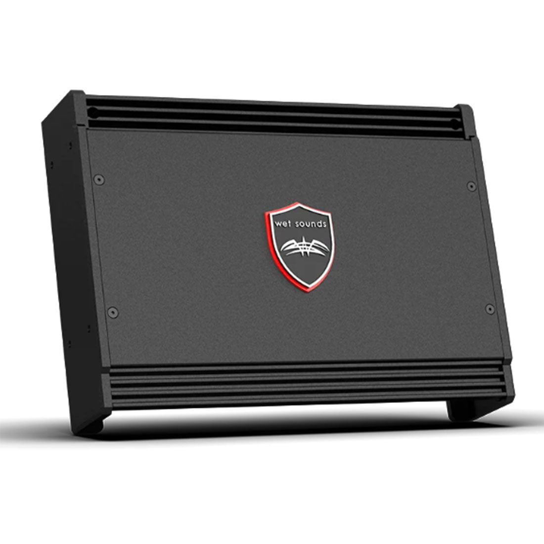 Wet Sounds Sinister-SDX2 2-Channel Marine Amplifier