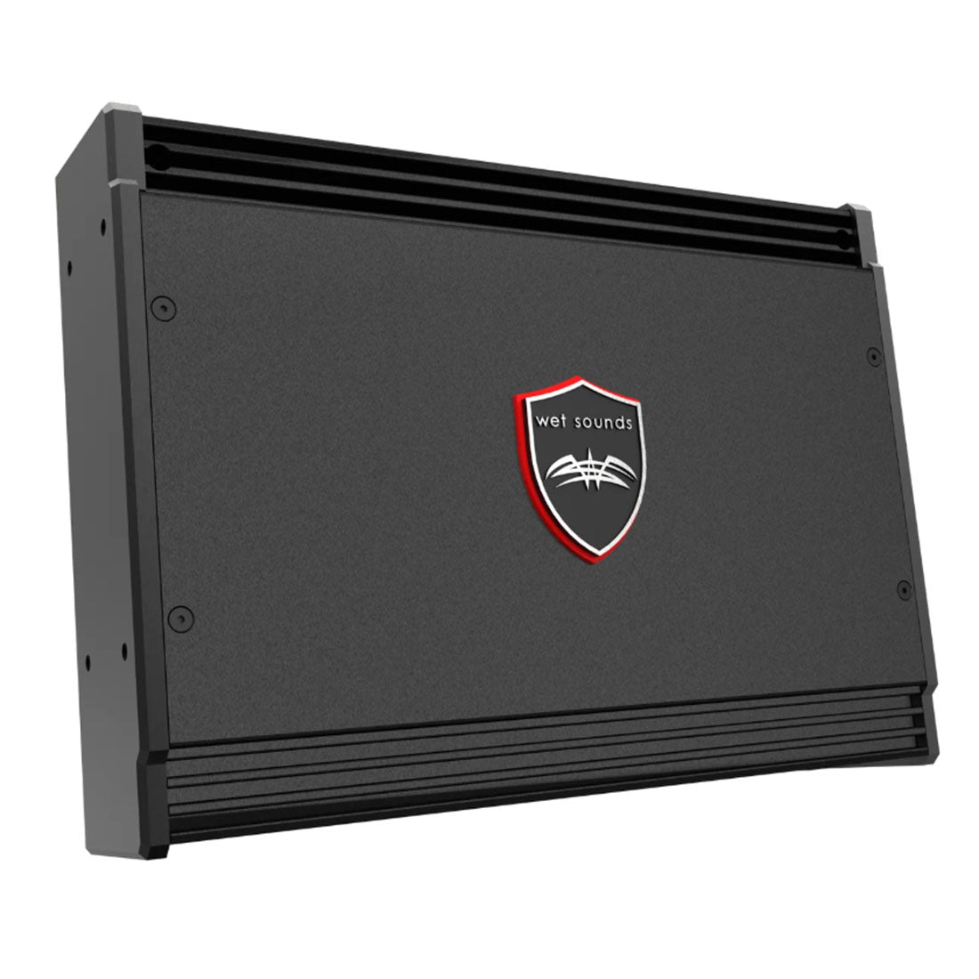 Wet Sounds Sinister-SDX2 2-Channel Marine Amplifier