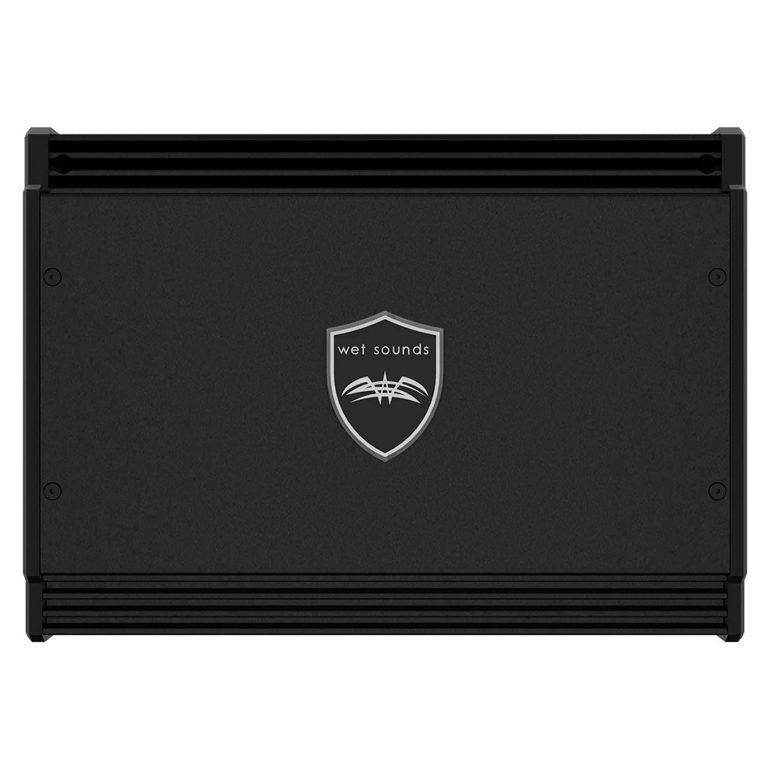 Wet Sounds Sinister-SDX4 Class D 4-Channel Marine Amplifier