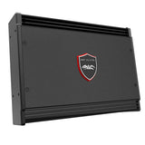 Wet Sounds Sinister-SDX4 Class D 4-Channel Marine Amplifier